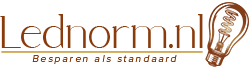 Lednorm Nederland Logo